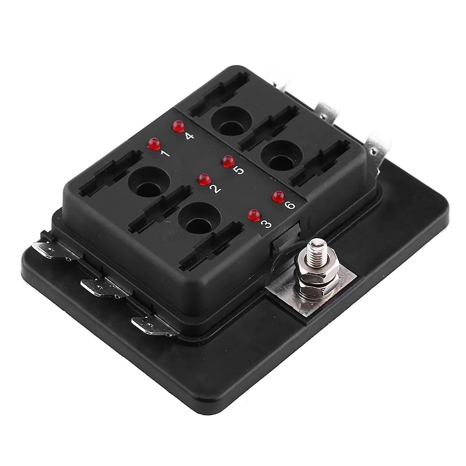 Fuse Box Partner Starex Silverado Zoomlion Qy30 Xc90 Filter Jmc 1030 Hyundaitucson Gol Dc 70 407 L01 Contact Innova Fuse Box