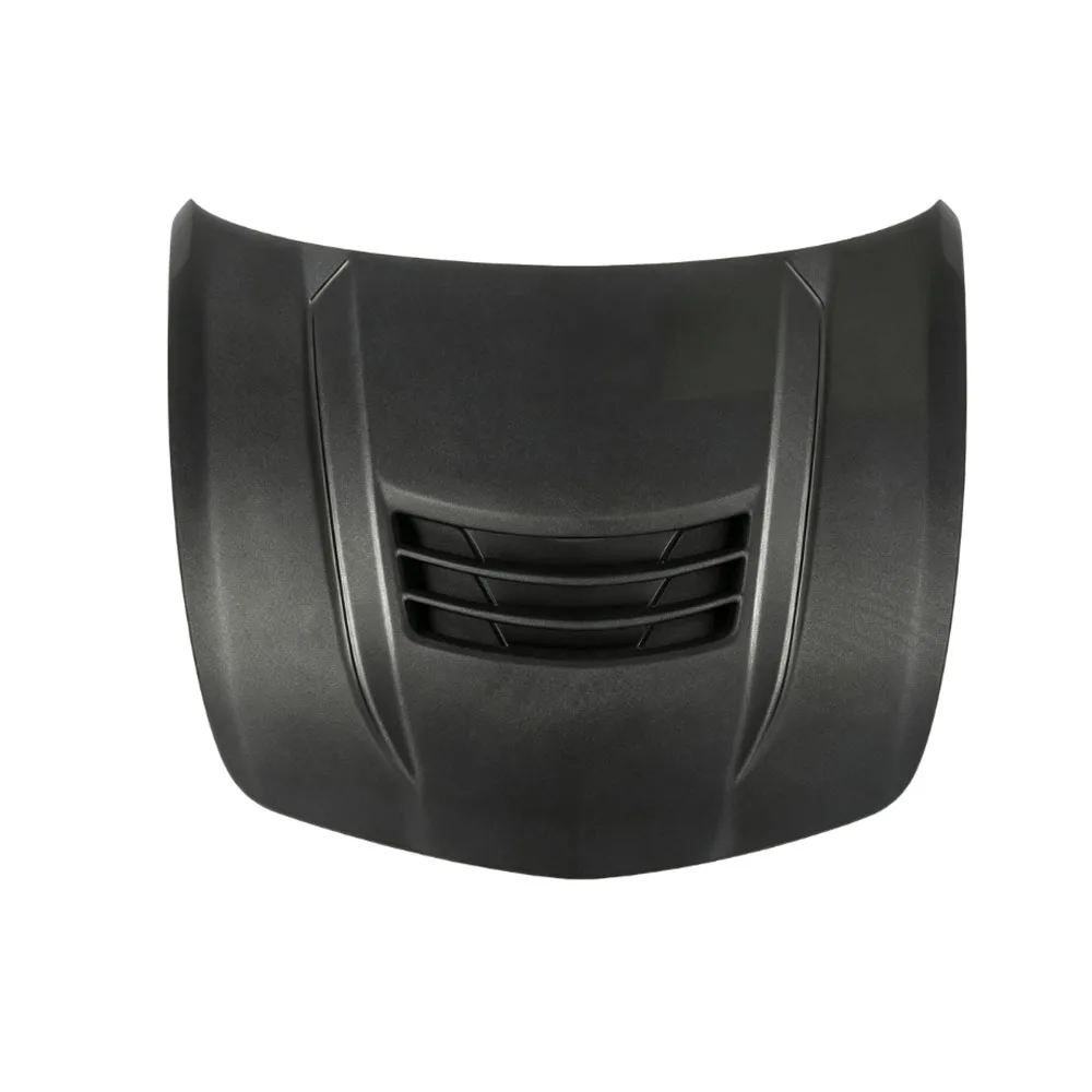 KEBEL Carbon Fiber Car Hood for Cadillac CTS V 2013-2019 Car Body Kit Auto Body Parts Factory Quality