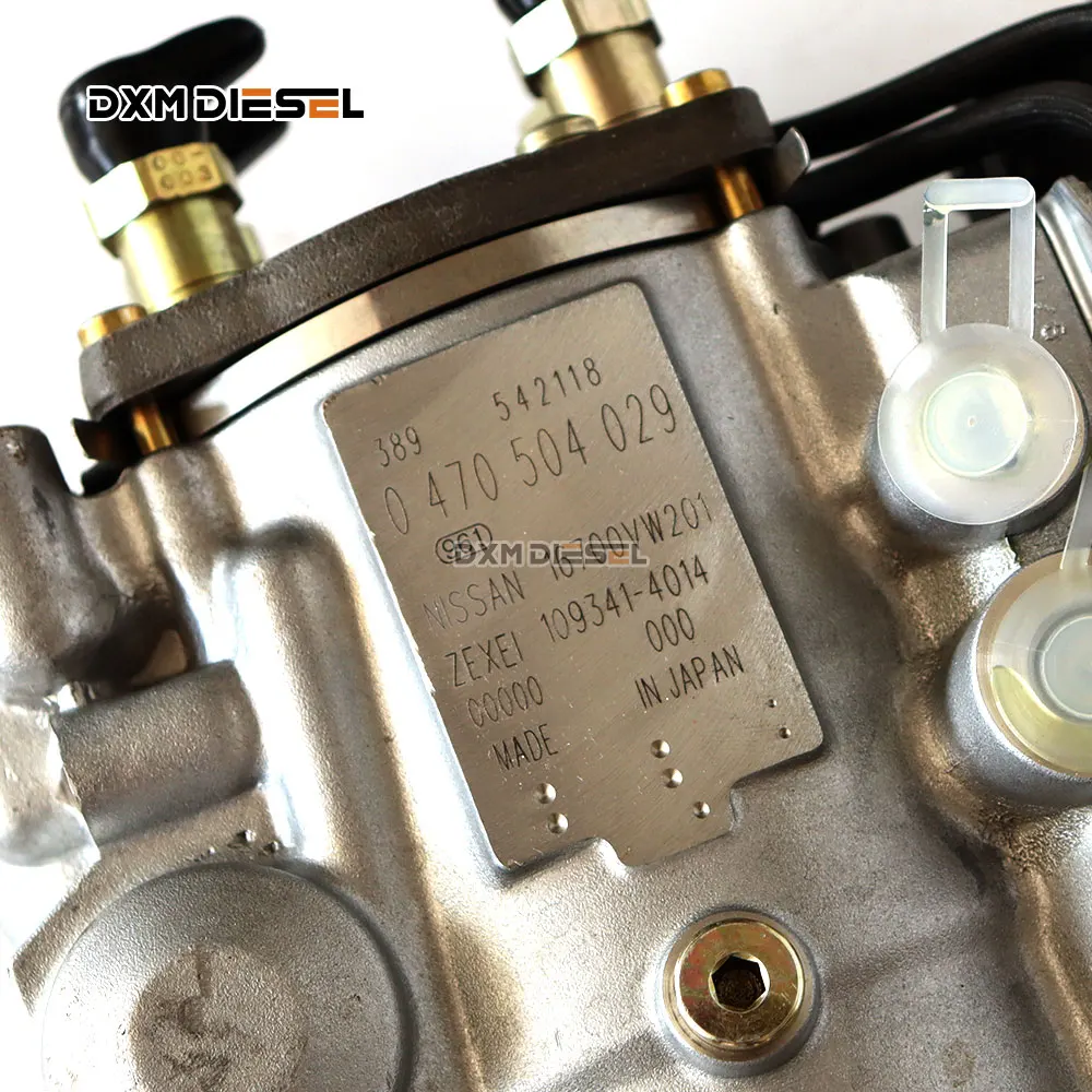 UTMAN出品 Original DXM 0470504029 Fuel Injection Pump for Diesel Engines