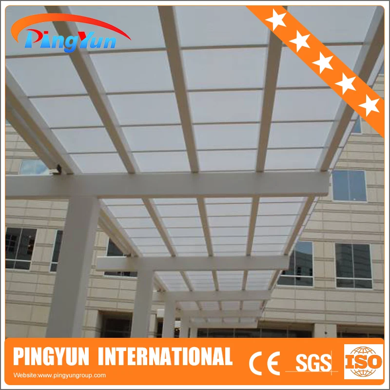 Pvc Transparent Roof Sheet for Shed/pvc Corrugated Translucent Roofing Sheet/clear Corrugated Pc Roofing Materials Polycarbonate