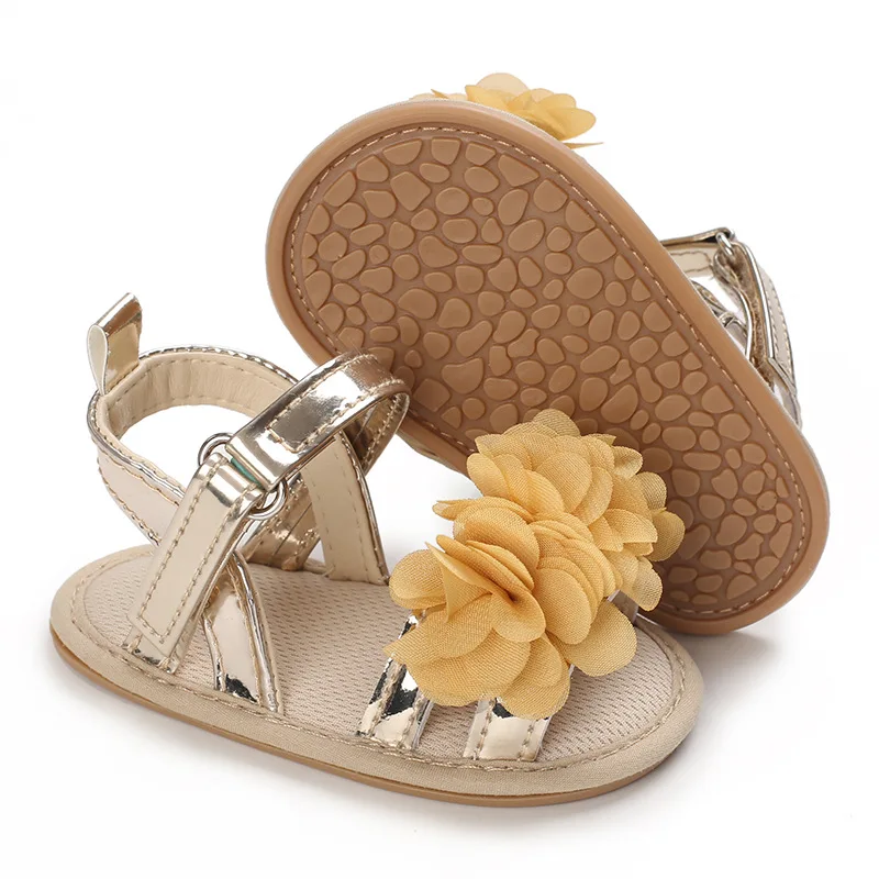 Baby discount summer sandals