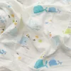 Baleine parent-enfant