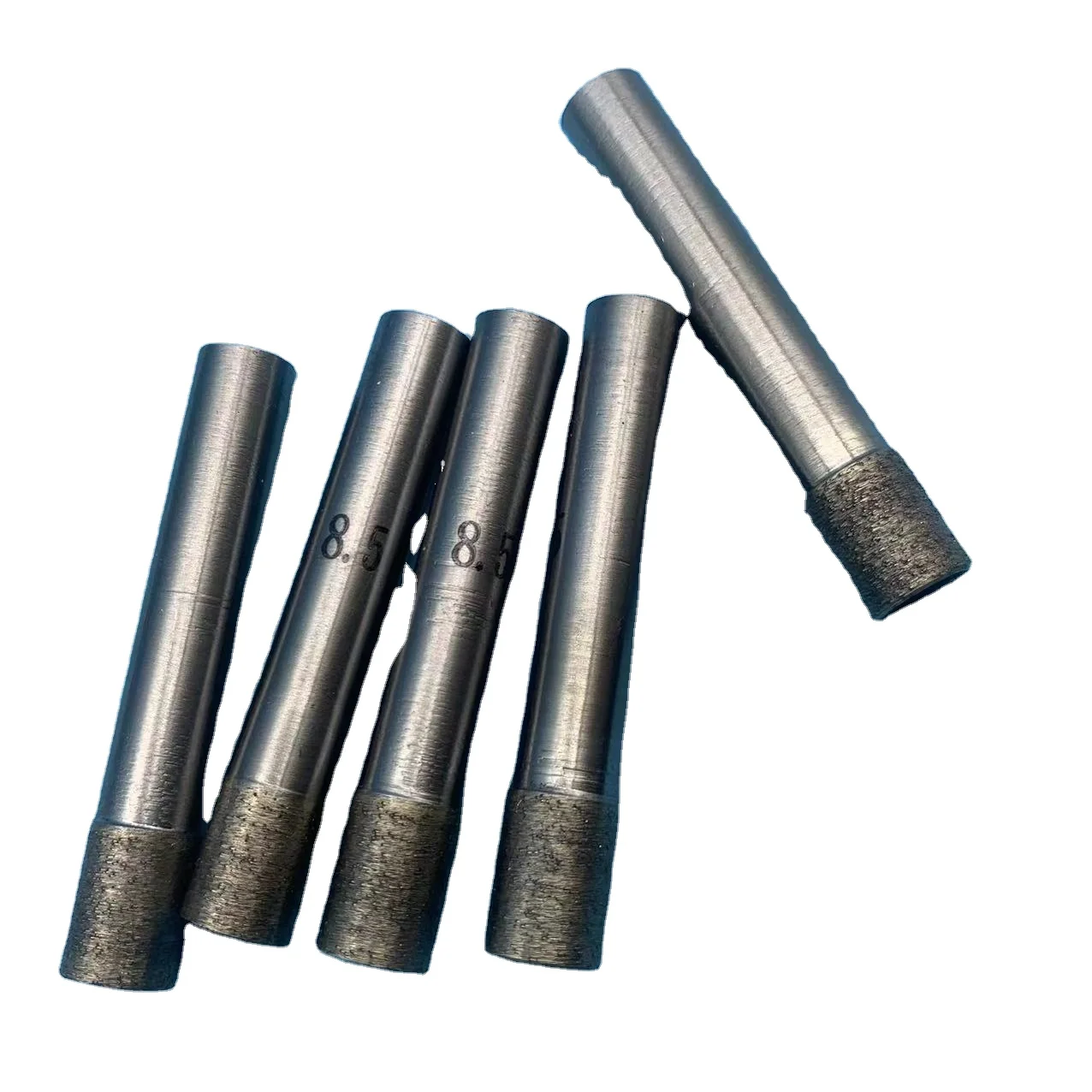 Sintered Glass Diamond Core Drill Bit For Sale Customized Size 2024 ...