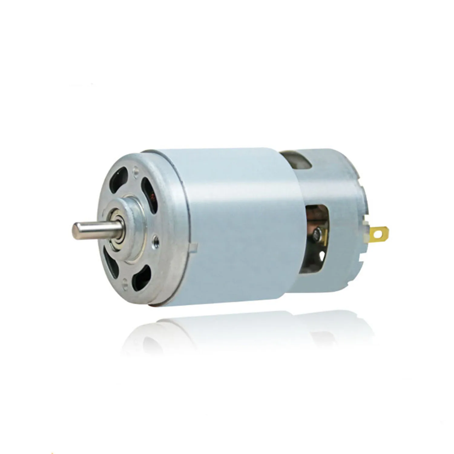 775 Motor DC China RS 775 Dc Motor - High Efficiency Power