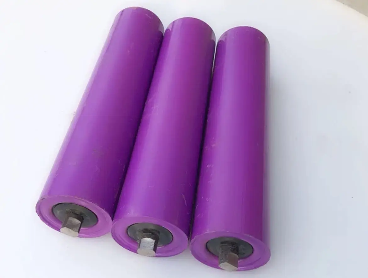 89mm Diameter Pipe Heavy Duty Bulk Material Handling Steel Channel