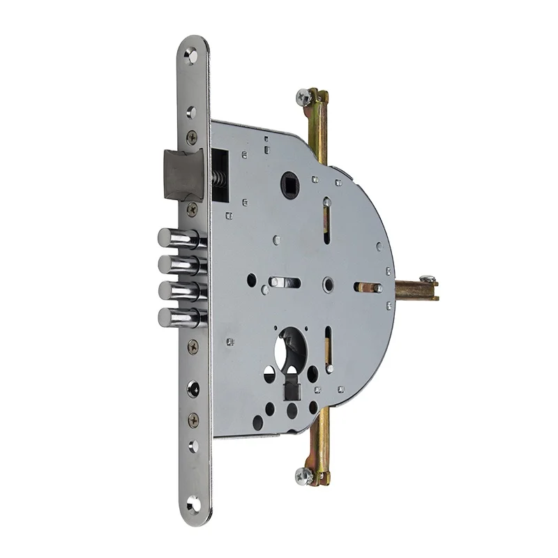 Factory Price Israeli Mortise Security Locks Israel Big Security Door Lock 9045 Size Doors Israel Door Lock Body