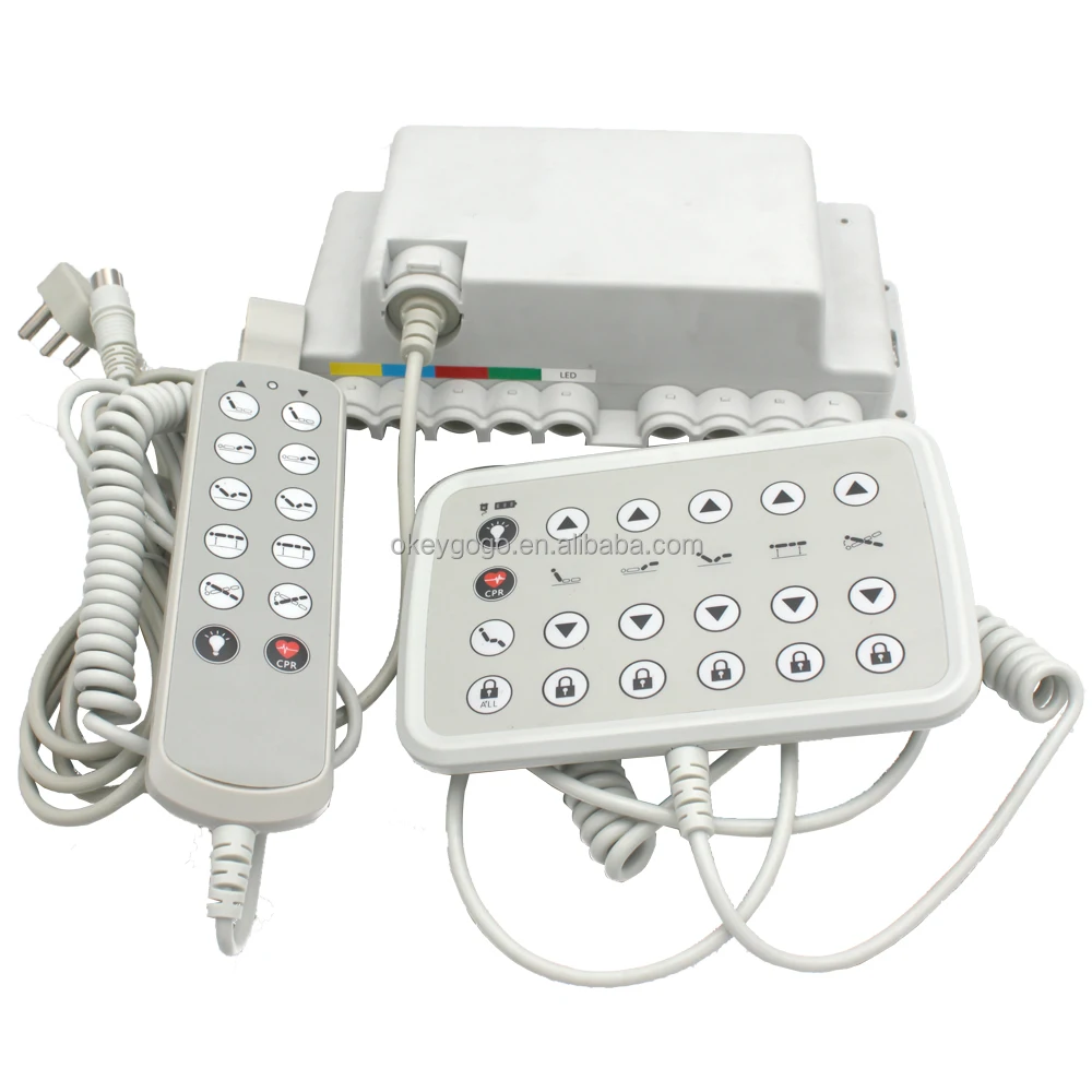 Mini Linear Electric Actuator High Speed 42mm/s Actuator Linear for Hospital Bed Actuator, Outdoor, Agriculture, Solar, Home