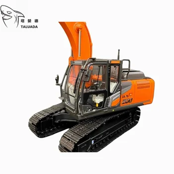 人体模型 🟢《現貨》TMC 1/50 HITACHI ZX890 LCH-7 Hydraulic日立挖土機