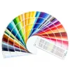 Couleur personnalisée