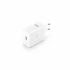 Chargeur blanc
