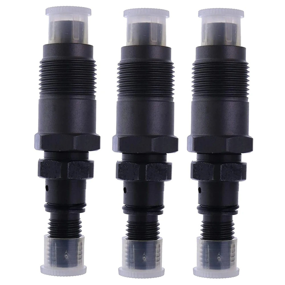 IZUMI for Yanmar 3JH3E 4JH3E L75 L90 L100 L40 L48 Injector 719620-53100 Engine Parts