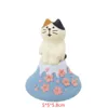 Sakura Fuji Cat