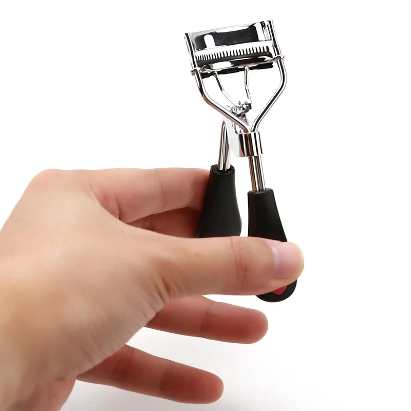 product factory hot sale eyelash curler private label japanese eyelash curler beauty tool199-4