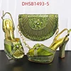DHSB1493-5 OLIVE