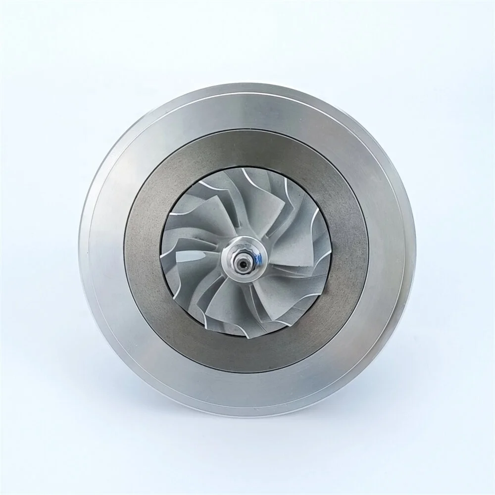 CRAFT Turbo GT2560R Turbo CHRA Cartridge  466541-1 466541-4 14411-69F00  for Nissan Silvia K 200SX RD20DET 2.0L