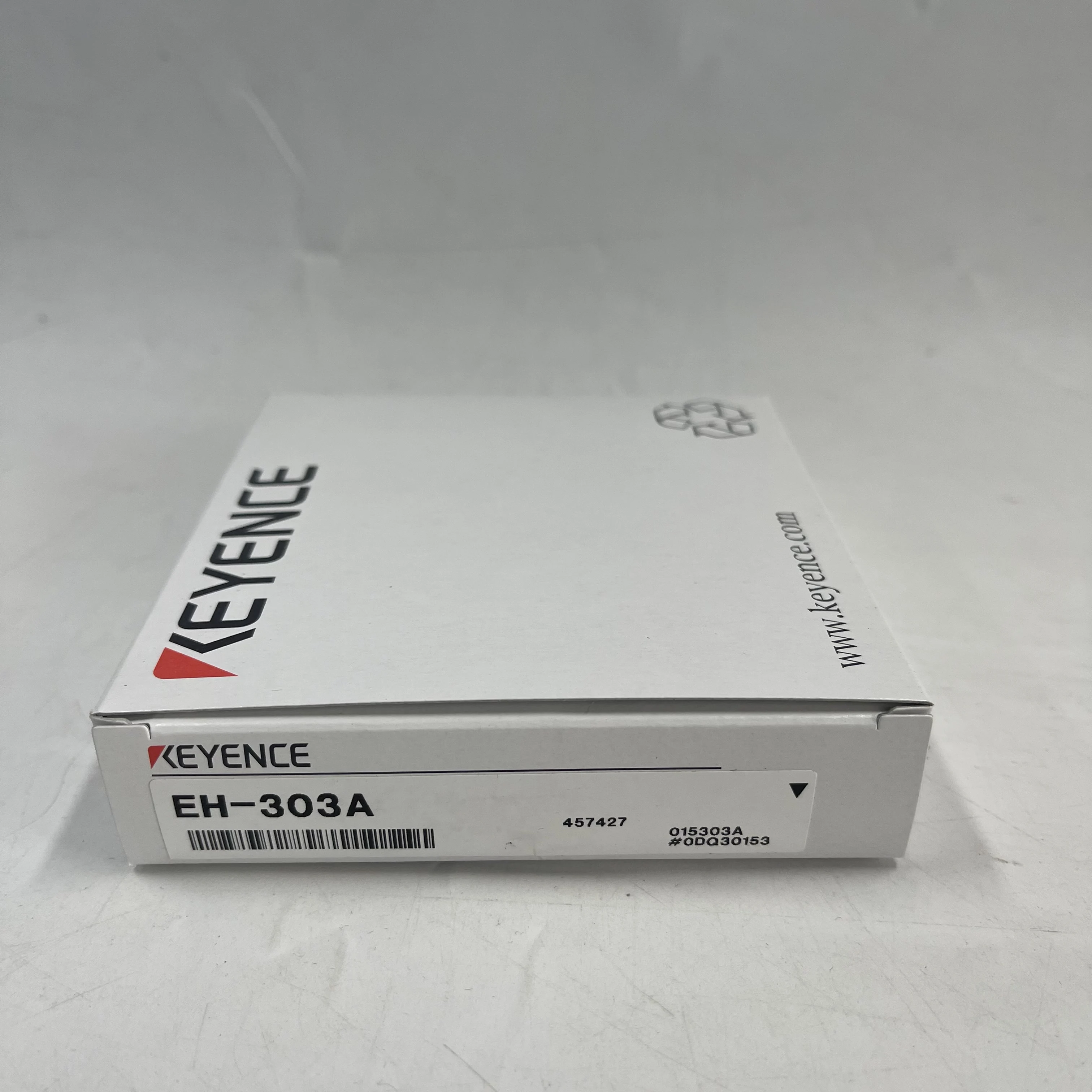 Keyence Fiber Optic Sensor EH-303A Keyence Fiber Optic Sensor EH-303A