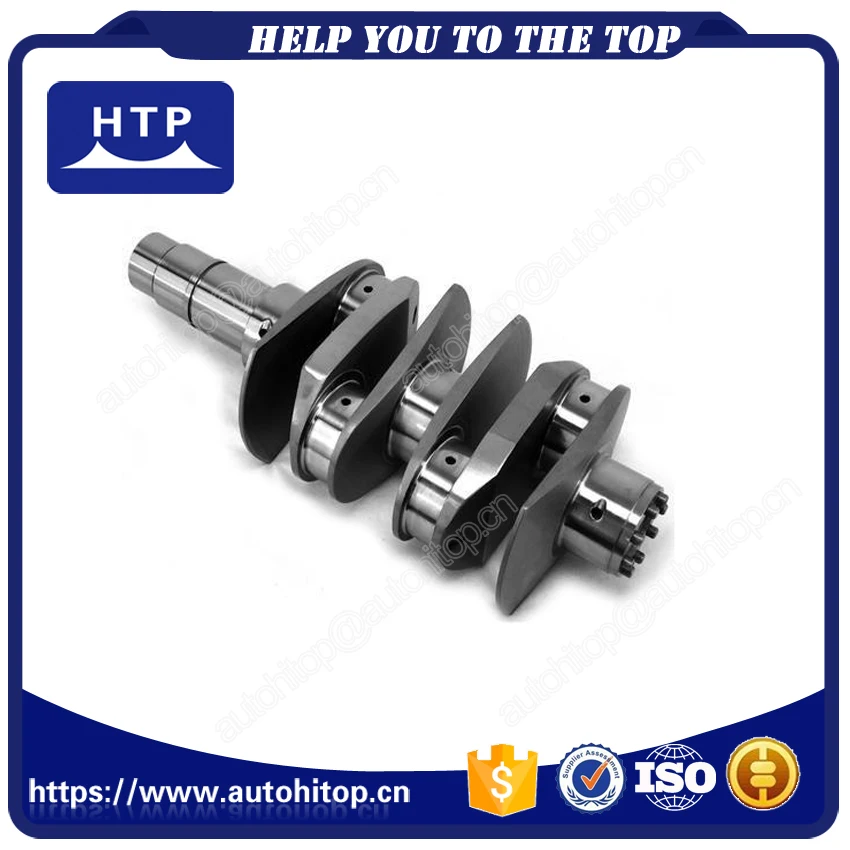 High Performance Custom Design Racing Diesel Engine Spare Parts Billet