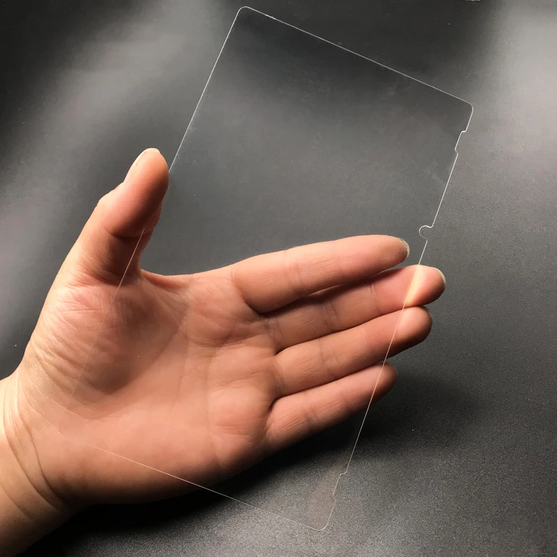 Защитная пленка для игрового 2.5D-экрана с защитой от отпечатков пальцев закаленное стекло экрана Nintendo Switch