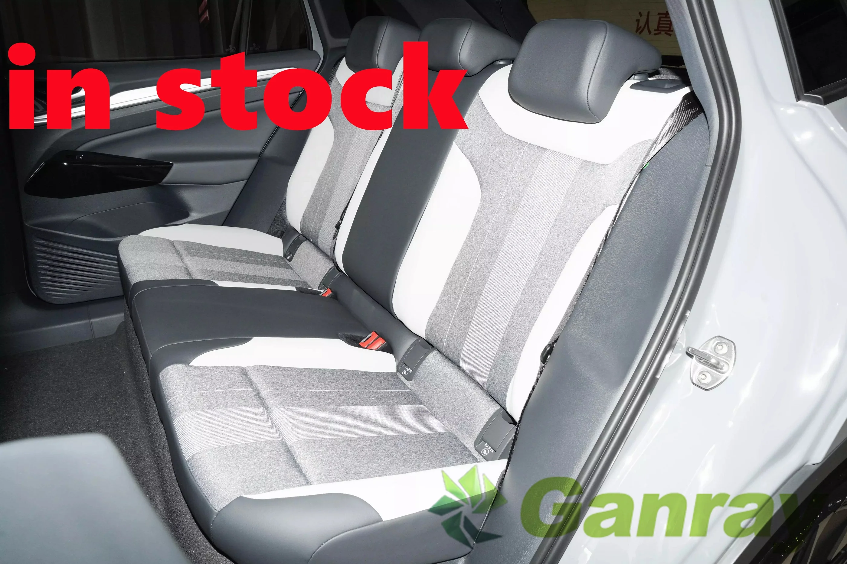 4wd Luxury Vw Id.4 Crozz Prime Electric Ev Suv Id4 Pro Vehicle