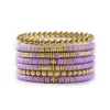 SY0370 (Violet clair)