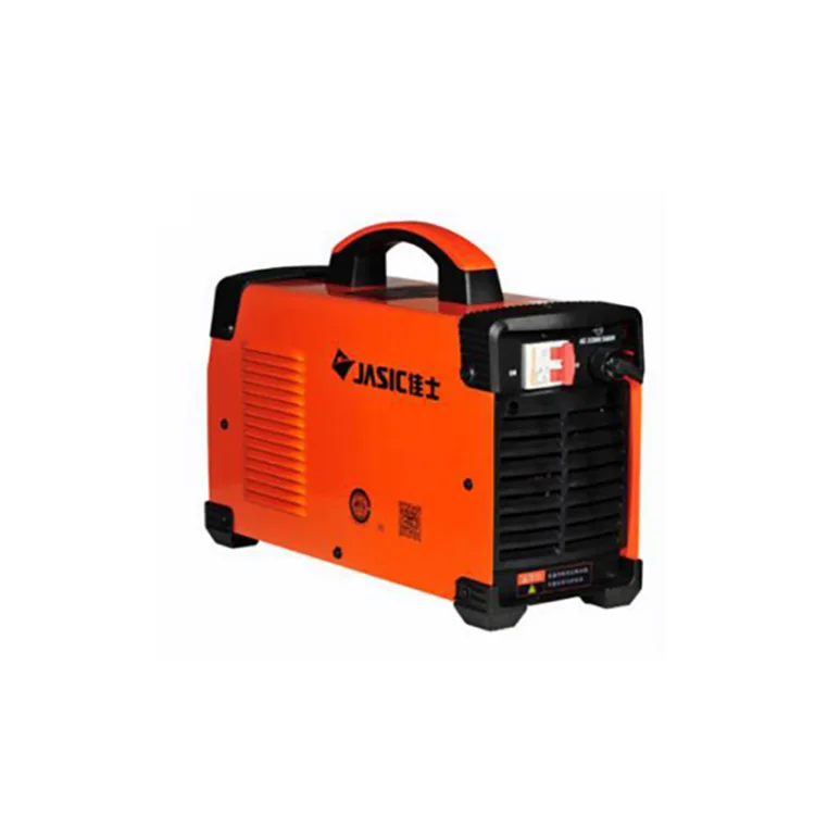 ZX7-200E Dc Inverter Mma Jasic Inverter Welder - Thrust Adjust 0-100