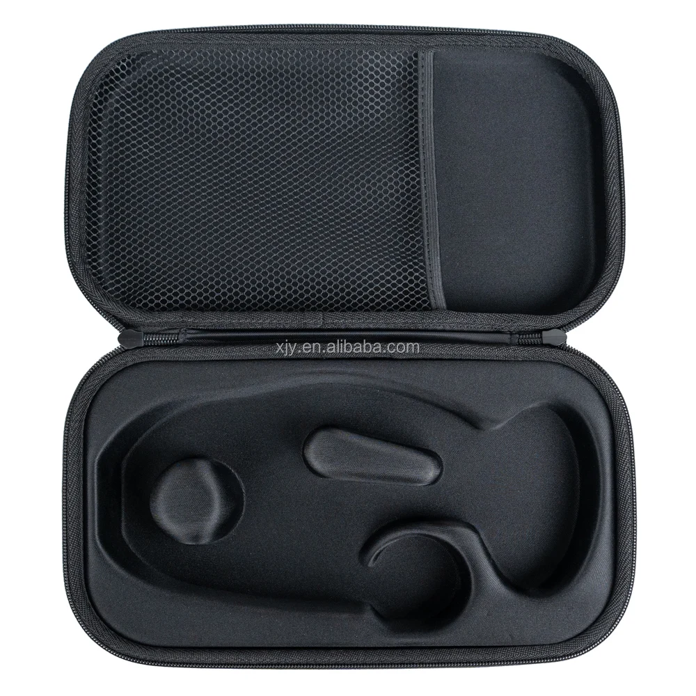 Custom Design Durable EVA Medical Case for Stethoscope Accessories Storage Pouch Nurse Carrying Bag