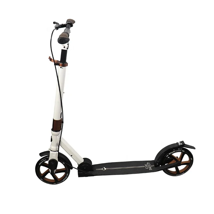 Электрический скутер из сплава 200