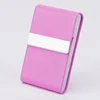 PU-Pink