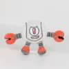 White robot-3018 cm-013 kg