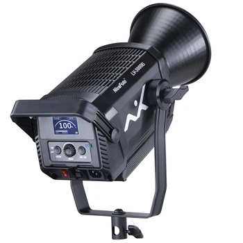 LV-3000B  NiceFoto 300W Professional  LED Video Light for Video Light and HD Live-streaming detail image