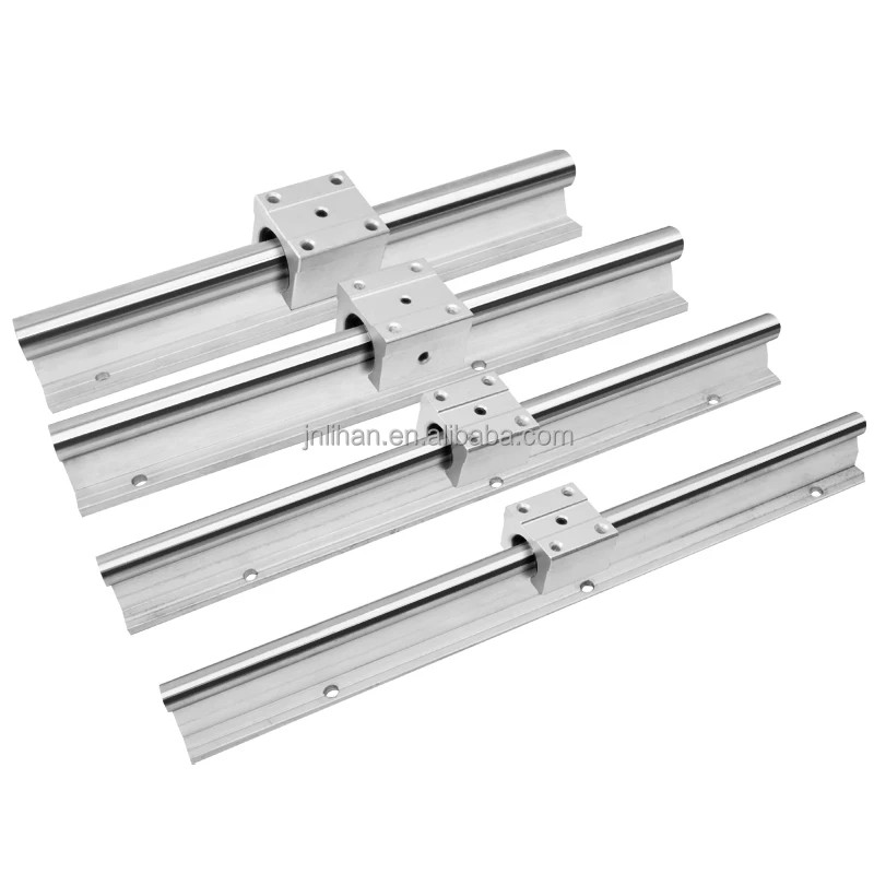 Sbr10 Sbr12 Sbr16 Sbr20 Linear Guide Rails for Precision