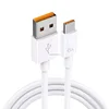 Cable Blanco
