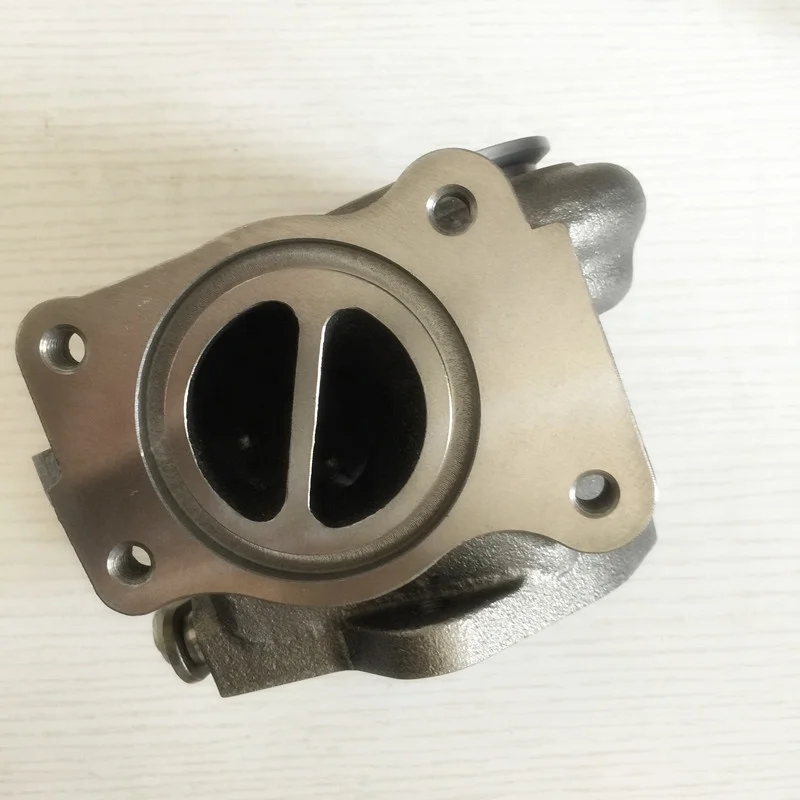 K R Turbo Turbine Housing For Citroen C