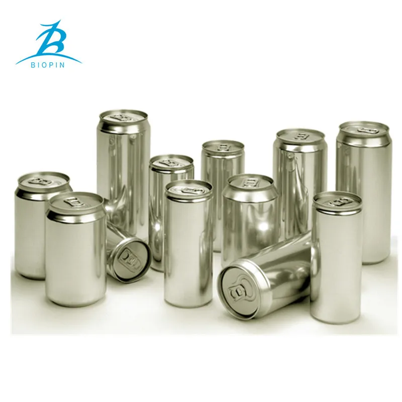 190ml 250ml 330ml 355ml 473ml 500ml Low MOQ Customized Print Blank Aluminum Beverage Monster Drink Energy Drink Cans