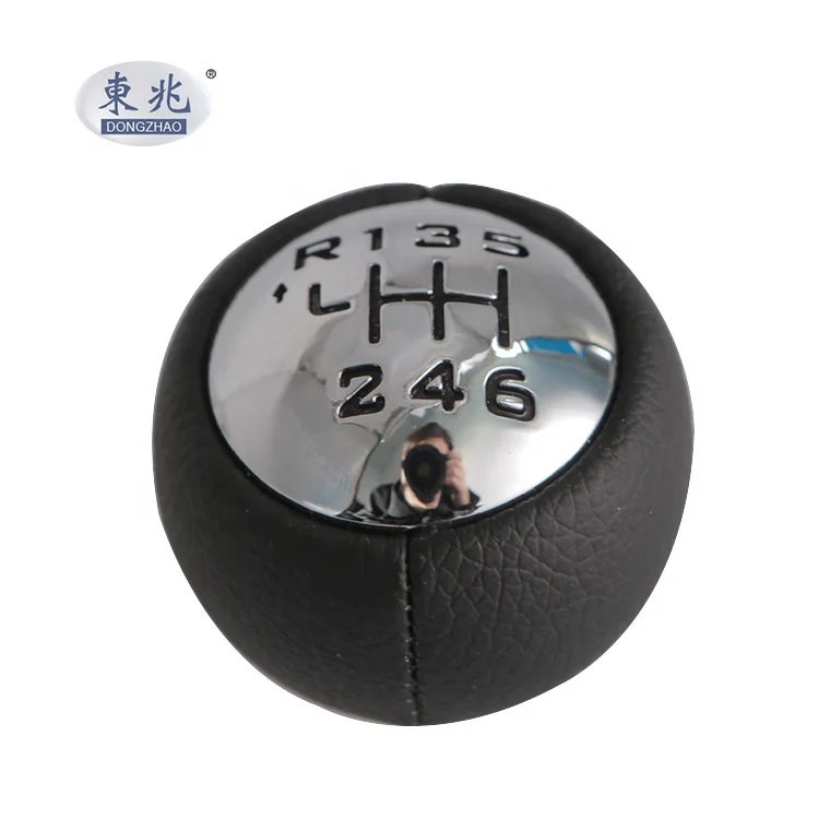 6 gear shift button shift lever shift button for Peugeot 307 308 3008 407  5008 8