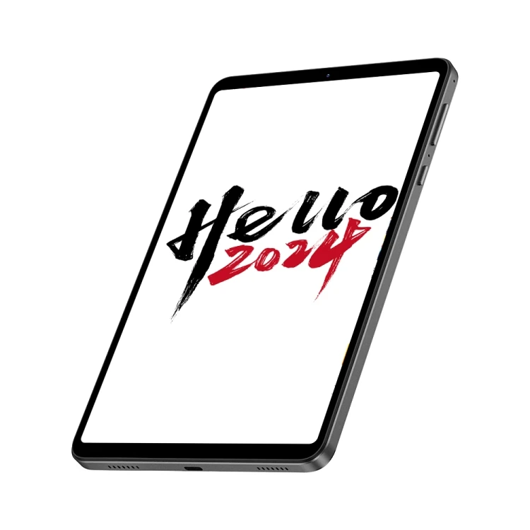 HEADWOLF Fpad5 4G LTE Tablet PC - 8GB+128GB Android 14