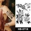 HB-571X