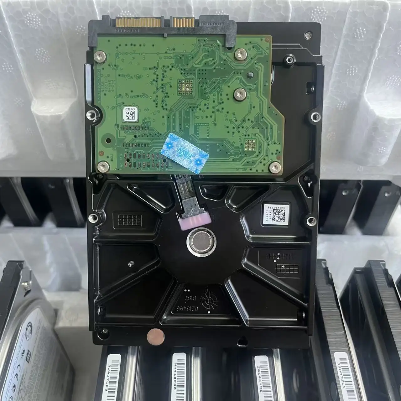 HDD 500GBx12個24時間以内に発 送！① WD Green 令和セール 2.5インチ 500GB HDD 内蔵ハードディスク