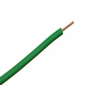 Inox Premium Production Competitive Price 2x2.5mm 2x6mm 2x10mm 2x16mm 132kv 0.6/1kv Power Cables Copper 2.5mm