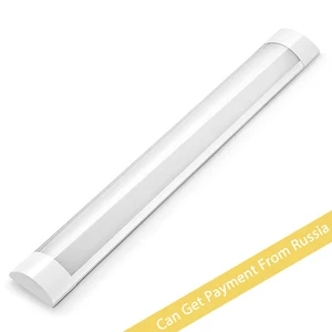 Vertak High Brightness Led Lights Fitting Led Tube Lighting Lamps Linear Led Batten Light Can Get Payment From Russia