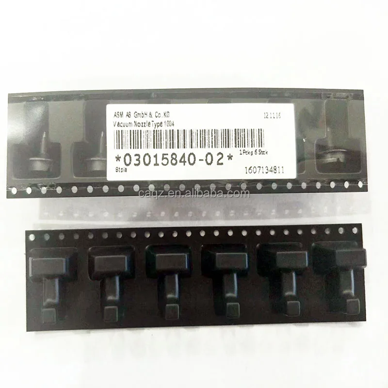 Siemens ASM Siplace 1005 Nozzle - SMT Spare Parts for LED Mounter