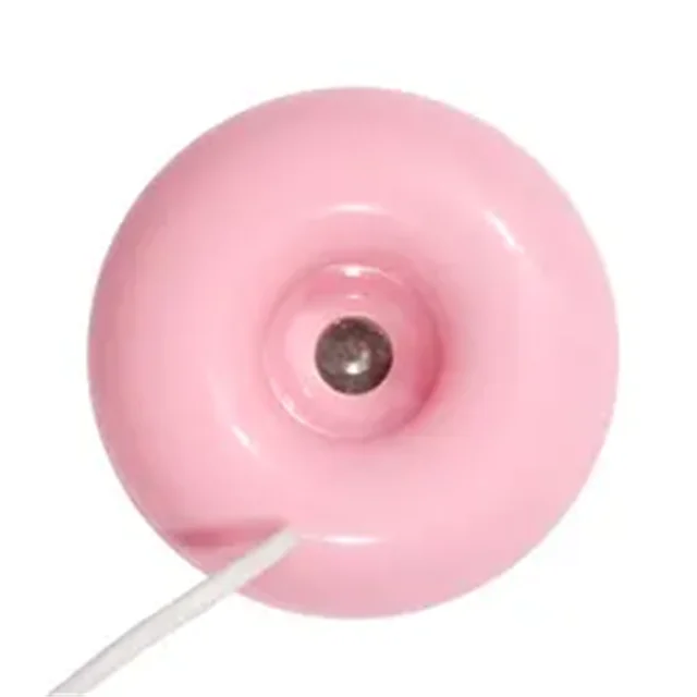 Donut Humidifier Universal Mini Spray Usb Travel Portable Creative Usb Mini the Humidifier in the Water Air Humidifier