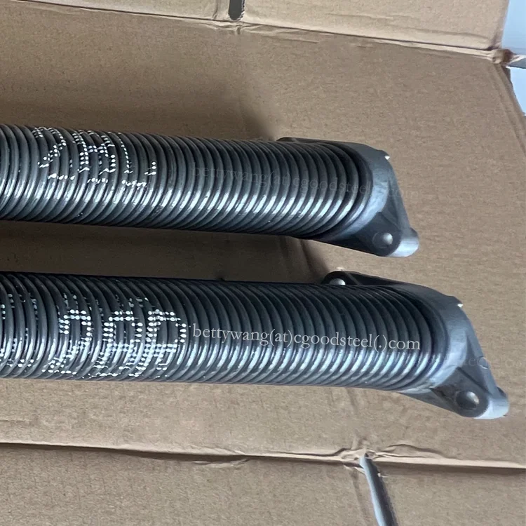 Torsion Spring Torsion Spring Garage Door Accessory Torsion Spring