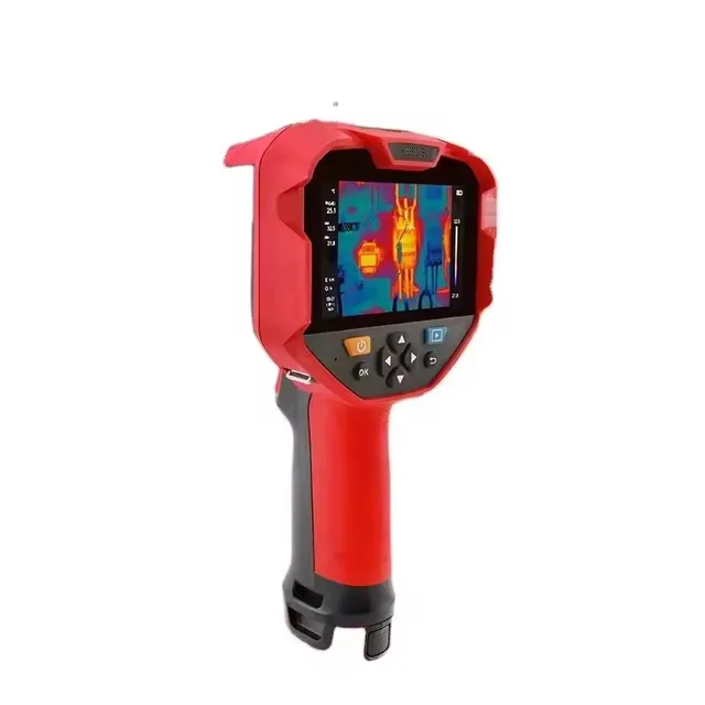 UTi384H Thermometer Thermal imager Industrial thermal imaging HD floor heating infrared thermal imager