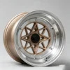 Bronze