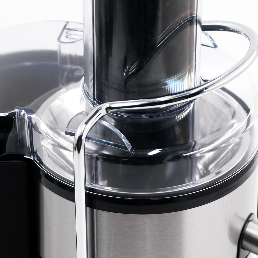 Top Quality Multifunction 4 in 1 Electric Orange Masticating Centrifugal Juice Fruit Cold Press Juicer Extractor Machine