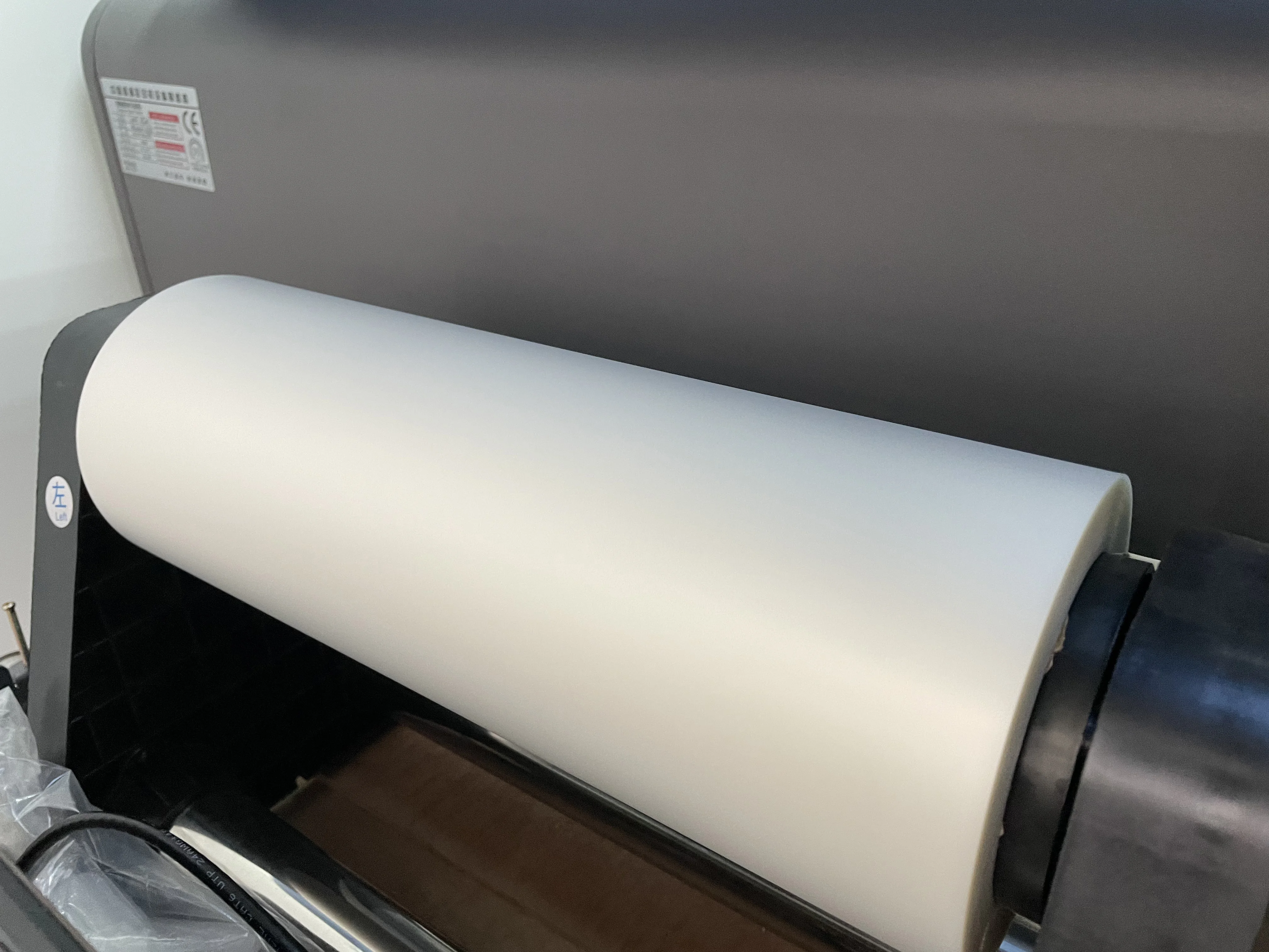 DTF Printer 30cm min Size with Dual Xp600 Printheads for Hoodies t Shirt, Hat Map DTF Print