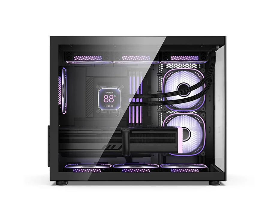 All-in-one Pc Computadora De Escritorio 8gb 256gb Ssd All in One ...