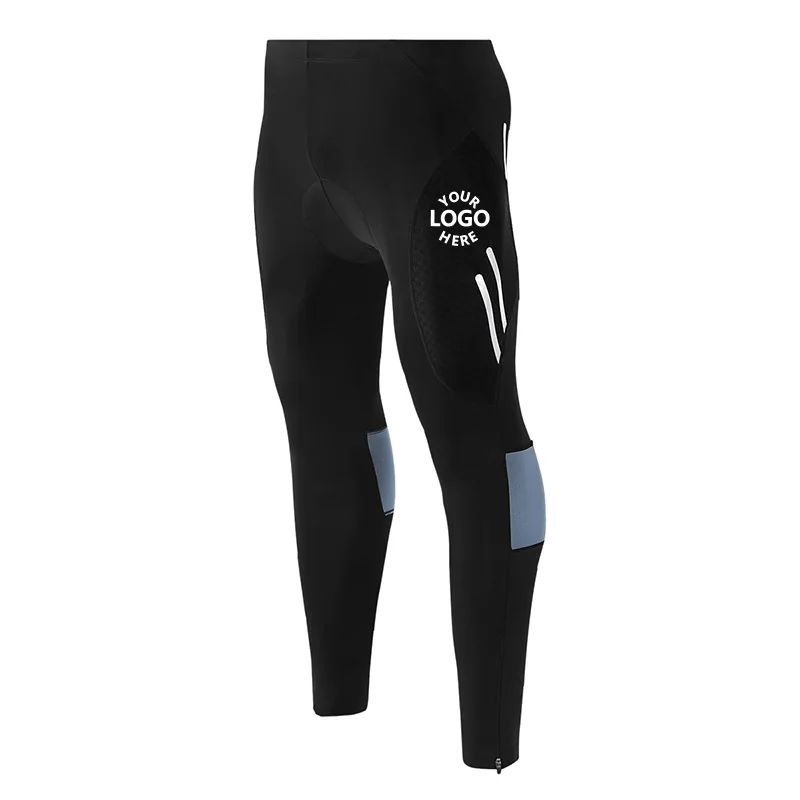 Gbm 2022 Custom Underwear Padded Bike Tights Triathlon Pants Cycling