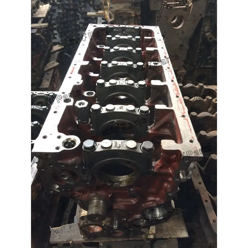 S6S Cylinder Block for Mitsubishi Diesel Spare Part 2